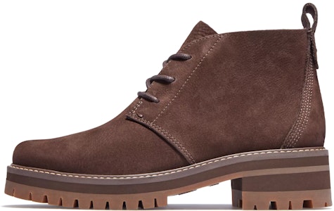 (W) Timberland Courmayeur Valley 'Marrón Oscuro' A2N7SW82 Buy (W) Timberland Courmayeur Valley 'Marrón Oscuro' A2N7SW82