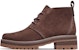 (W) Timberland Courmayeur Valley 'Coklat Gelap' A2N7SW82
