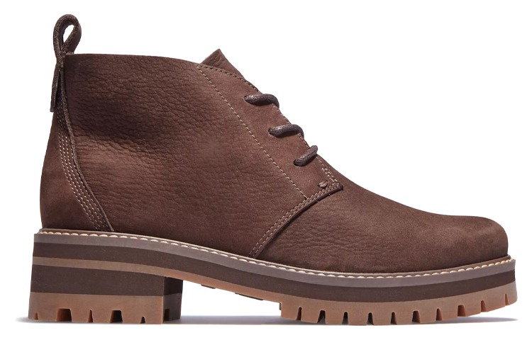 Order (Women) Timberland Courmayeur Valley 'Dark Brown' A2N7SW82