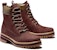 (W) Timberland Courmayeur Valley 'Coklat Gelap' A2DTZ605