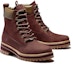 Order (W) Timberland Courmayeur Valley 'Coklat Gelap' A2DTZ605