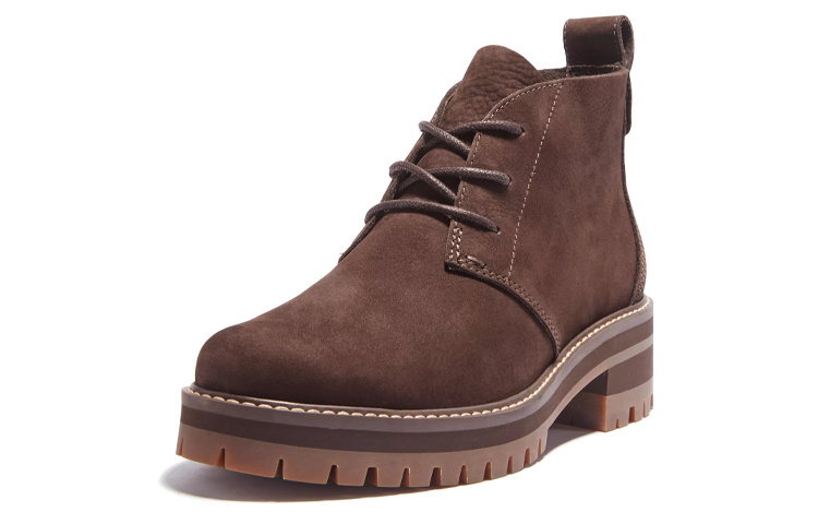 Lookbook (Women) Timberland Courmayeur Valley 'Dark Brown' A2N7SW82