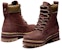 (W) Timberland Courmayeur Valley 'Coklat Gelap' A2DTZ605