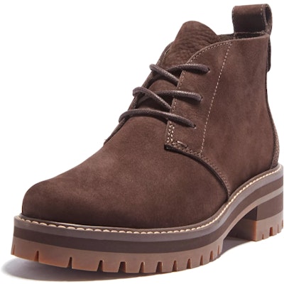 (Women) Timberland Courmayeur Valley 'Dark Brown' A2N7SW82 Lookbook (Women) Timberland Courmayeur Valley 'Dark Brown' A2N7SW82