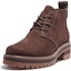 Lookbook (W) Timberland Courmayeur Valley 'Coklat Gelap' A2N7SW82