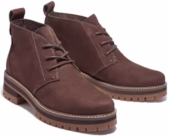 Shop (W) Timberland Courmayeur Valley 'Marrón Oscuro' A2N7SW82
