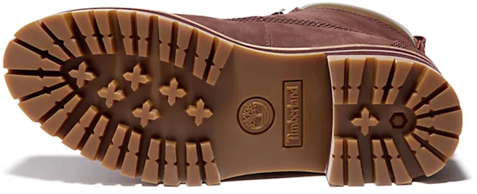 (W) Timberland Courmayeur Valley 'Coklat Gelap' A2DTZ605 Shop (W) Timberland Courmayeur Valley 'Coklat Gelap' A2DTZ605