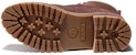 (W) Timberland Courmayeur Valley 'Coklat Gelap' A2DTZ605