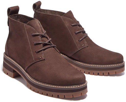 (Women) Timberland Courmayeur Valley 'Dark Brown' A2N7SW82 Shop (Women) Timberland Courmayeur Valley 'Dark Brown' A2N7SW82
