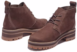 Purchase (W) Timberland Courmayeur Valley 'Marrón Oscuro' A2N7SW82
