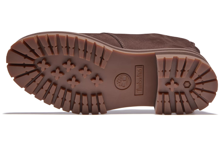 Details for (Women) Timberland Courmayeur Valley 'Dark Brown' A2N7SW82