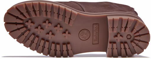 Details for (W) Timberland Courmayeur Valley 'Marrón Oscuro' A2N7SW82