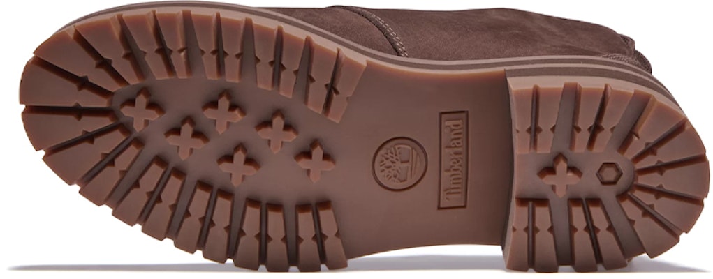(Women) Timberland Courmayeur Valley 'Dark Brown' A2N7SW82 Details for (Women) Timberland Courmayeur Valley 'Dark Brown' A2N7SW82
