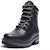 (W) Timberland Courmayeur Valley 'Hitam Kilat' A2KM9015