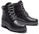 (W) Timberland Courmayeur Valley 'Hitam Kilat' A2KM9015