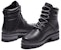 (W) Timberland Courmayeur Valley 'Hitam Kilat' A2KM9015