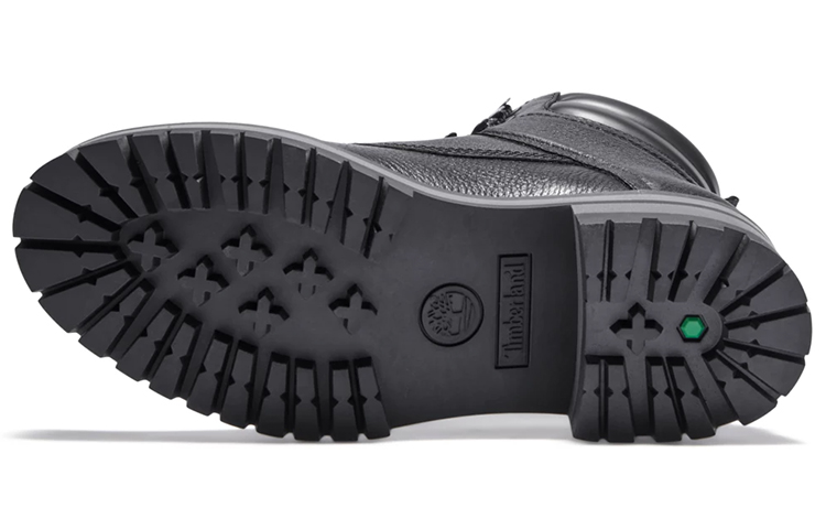Details for (Women) Timberland Courmayeur Valley 'Glossy Black' A2KM9015