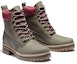 Order (W) Timberland Courmayeur Valley 'Hijau' A2DTD901