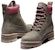(W) Timberland Courmayeur Valley 'Hijau' A2DTD901