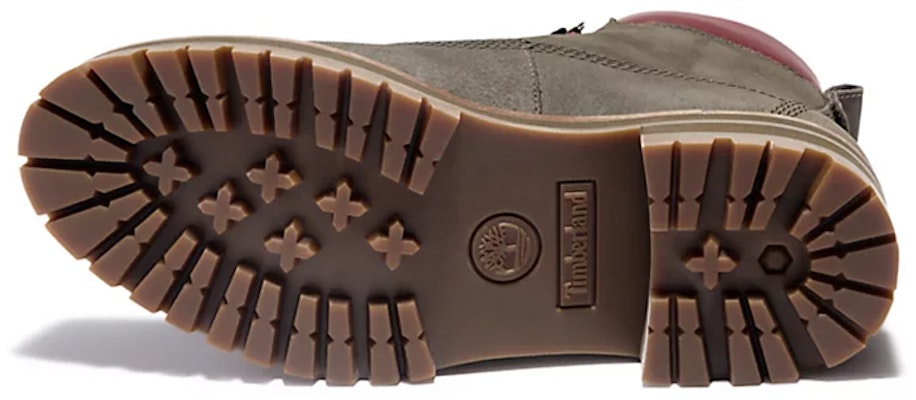 (W) Timberland Courmayeur Valley 'Hijau' A2DTD901 Shop (W) Timberland Courmayeur Valley 'Hijau' A2DTD901