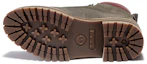 Shop (Women) Timberland Courmayeur Valley 'Green' A2DTD901