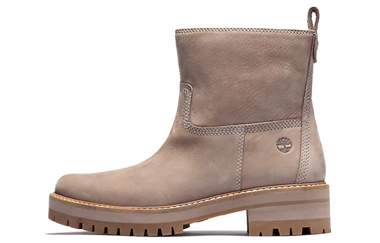 Buy (W) Timberland Courmayeur Valley 'Grey' Abu-abu A257H929