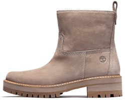 (Women) Timberland Courmayeur Valley 'Grey' A257H929 (Women) Timberland Courmayeur Valley 'Grey' A257H929