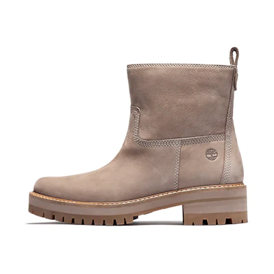 (W) Timberland Courmayeur Valley 'Grey'