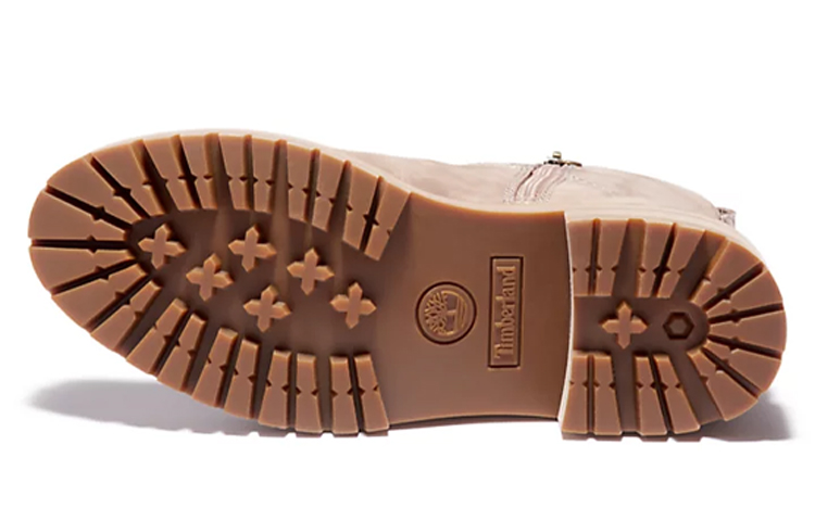 Shop (W) Timberland Courmayeur Valley 'Grey' Abu-abu A257H929