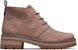 (W) Timberland Courmayeur Valley 'Kelabu Coklat' A2H4P929