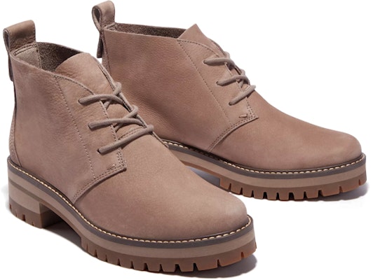 (W) Timberland Courmayeur Valley 'Kelabu Coklat' A2H4P929 Lookbook (W) Timberland Courmayeur Valley 'Kelabu Coklat' A2H4P929
