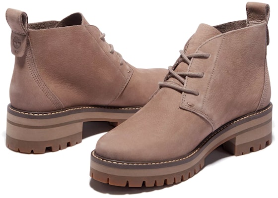 (Women) Timberland Courmayeur Valley 'Grey Brown' A2H4P929 Shop (Women) Timberland Courmayeur Valley 'Grey Brown' A2H4P929