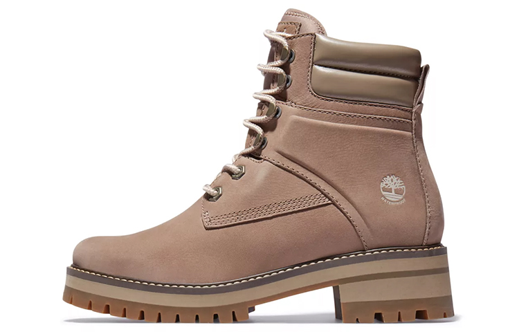 (Women) Timberland Courmayeur Valley 'Khaki' A2HPR929