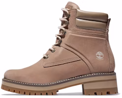 (Women) Timberland Courmayeur Valley 'Khaki' A2HPR929 (Women) Timberland Courmayeur Valley 'Khaki' A2HPR929