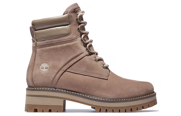 Order (Women) Timberland Courmayeur Valley 'Khaki' A2HPR929