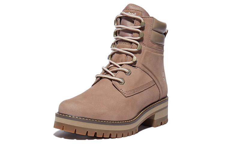 Lookbook (Women) Timberland Courmayeur Valley 'Khaki' A2HPR929