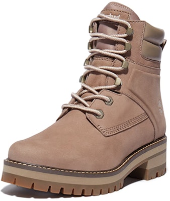 (Women) Timberland Courmayeur Valley 'Khaki' A2HPR929 Lookbook (Women) Timberland Courmayeur Valley 'Khaki' A2HPR929