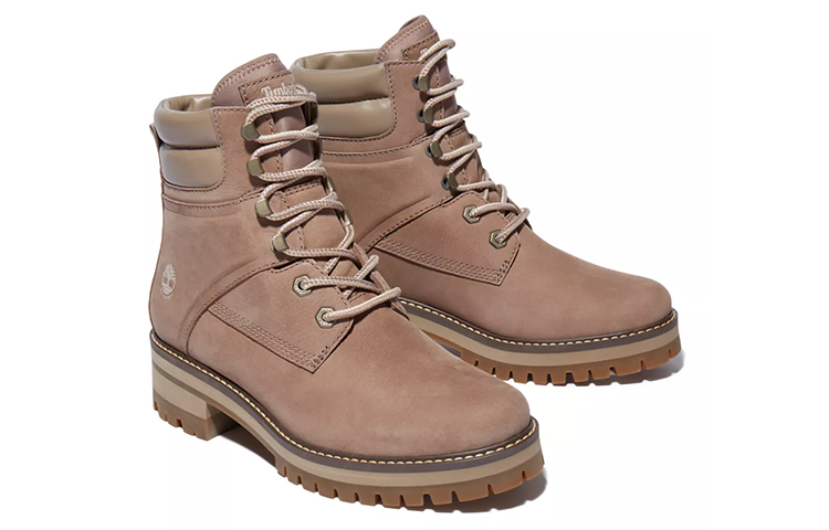 Shop (Women) Timberland Courmayeur Valley 'Khaki' A2HPR929