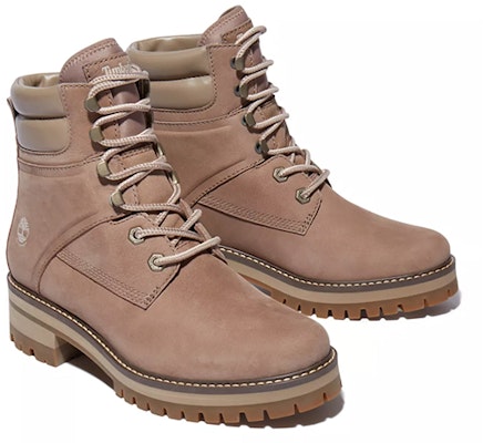 (Women) Timberland Courmayeur Valley 'Khaki' A2HPR929 Shop (Women) Timberland Courmayeur Valley 'Khaki' A2HPR929