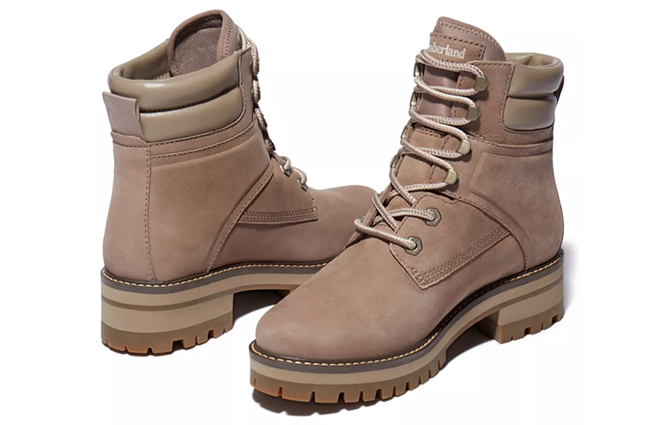 Purchase (Women) Timberland Courmayeur Valley 'Khaki' A2HPR929