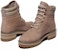 (W) Timberland Courmayeur Valley 'Khaki' Lelaki Kasut Kasual A2HPR929