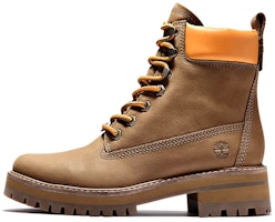 (Women) Timberland Courmayeur Valley 'Wheat' A2DUBX17 (Women) Timberland Courmayeur Valley 'Wheat' A2DUBX17