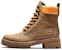 (W) Timberland Courmayeur Valley 'Wheat' Kasut Botik Lelaki A2DUBX17