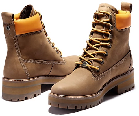 (Women) Timberland Courmayeur Valley 'Wheat' A2DUBX17 Order (Women) Timberland Courmayeur Valley 'Wheat' A2DUBX17