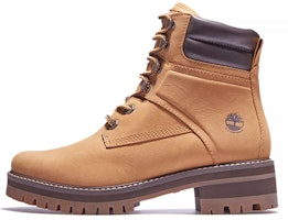(Women) Timberland Courmayeur Valley 'Wheat' A2HQ3763 (Women) Timberland Courmayeur Valley 'Wheat' A2HQ3763