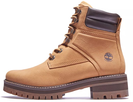 (Women) Timberland Courmayeur Valley 'Wheat' A2HQ3763 Buy (Women) Timberland Courmayeur Valley 'Wheat' A2HQ3763