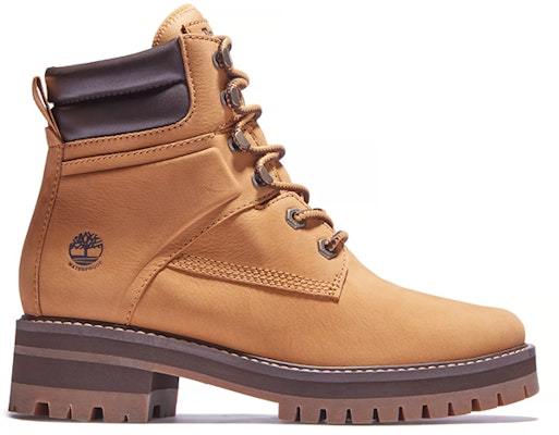 (Women) Timberland Courmayeur Valley 'Wheat' A2HQ3763 Order (Women) Timberland Courmayeur Valley 'Wheat' A2HQ3763