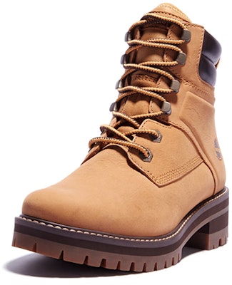 (Women) Timberland Courmayeur Valley 'Wheat' A2HQ3763 Lookbook (Women) Timberland Courmayeur Valley 'Wheat' A2HQ3763