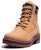 (W) Timberland Courmayeur Valley 'Wheat' Warna Gandum A2HQ3763