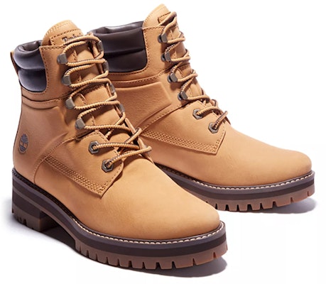 (Women) Timberland Courmayeur Valley 'Wheat' A2HQ3763 Shop (Women) Timberland Courmayeur Valley 'Wheat' A2HQ3763